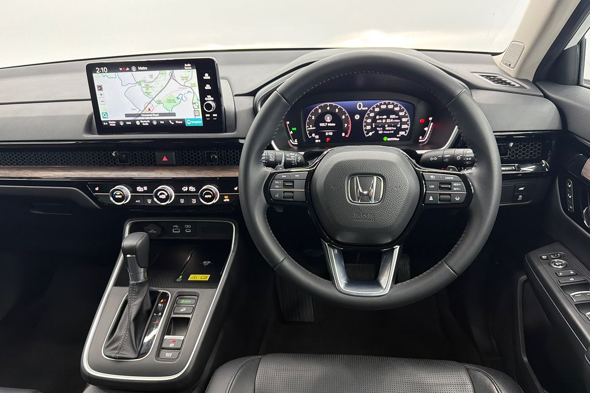2023 Honda CR-V VTi LX AWD RW