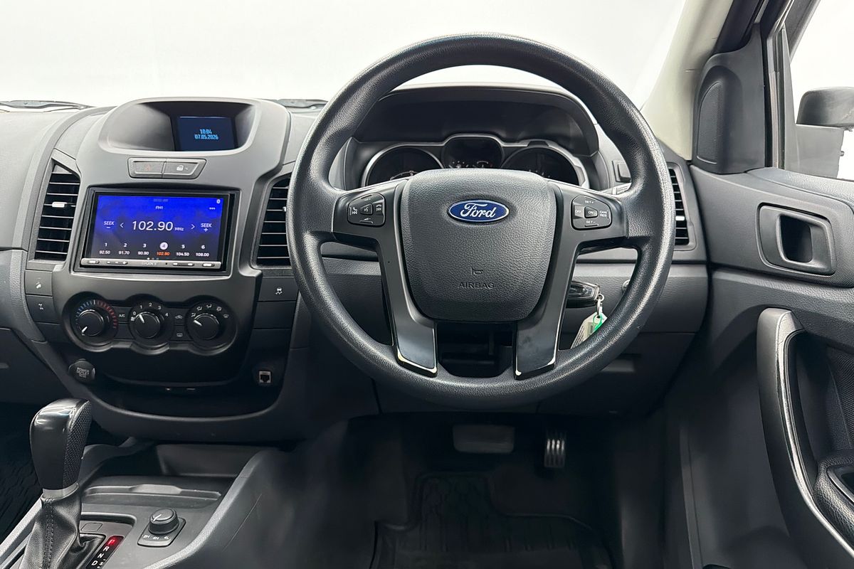 2014 Ford Ranger XLS PX 4X4 3.2L