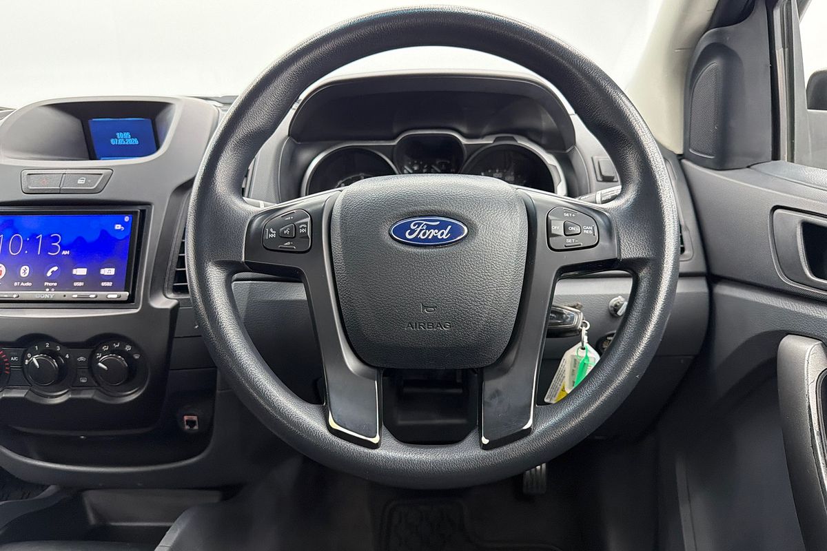 2014 Ford Ranger XLS PX 4X4 3.2L