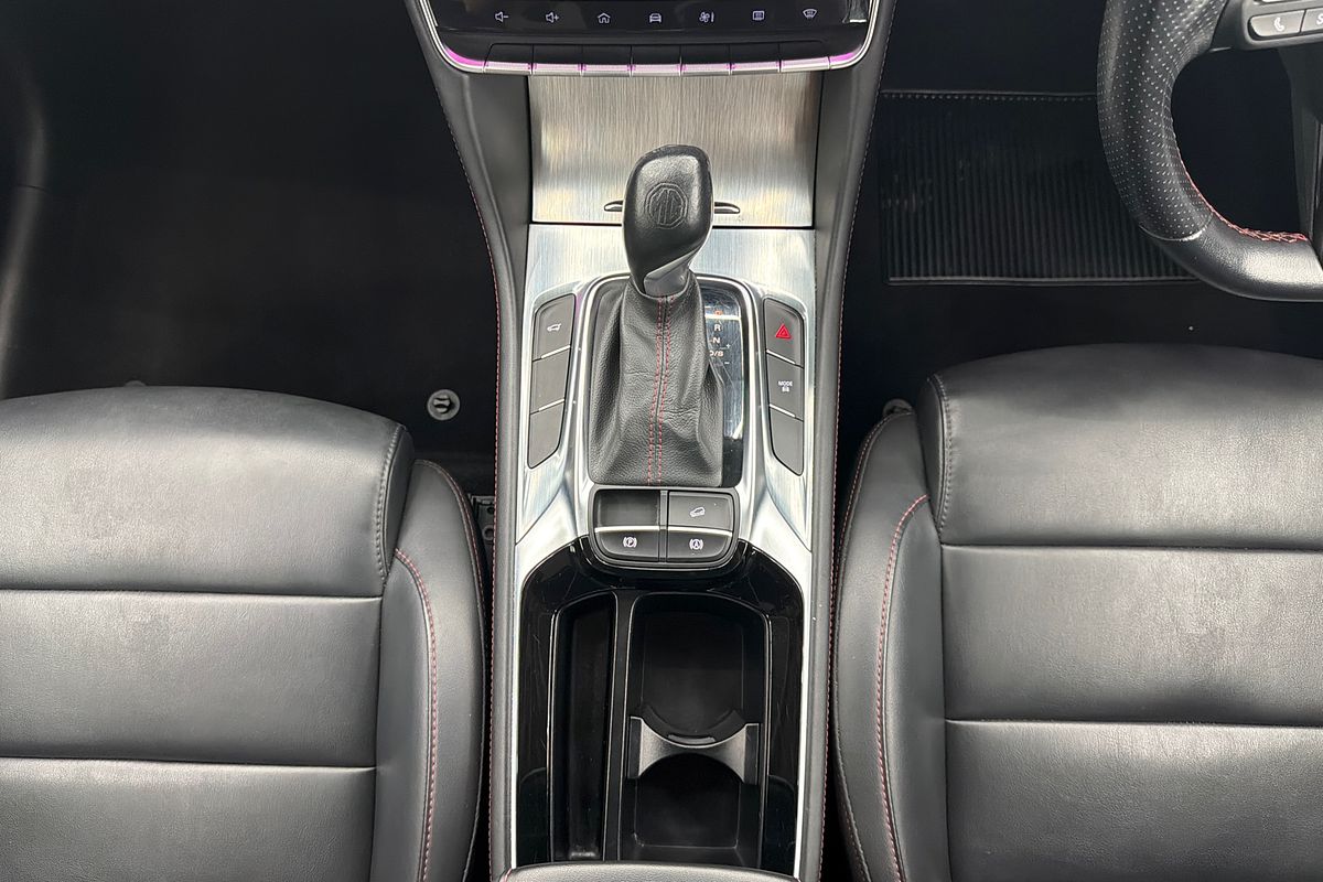 2023 MG HS Excite SAS23