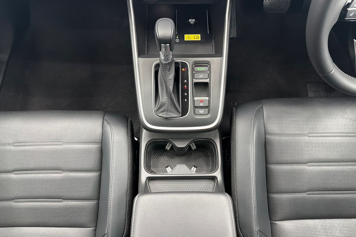 2023 Honda CR-V VTi LX AWD RW