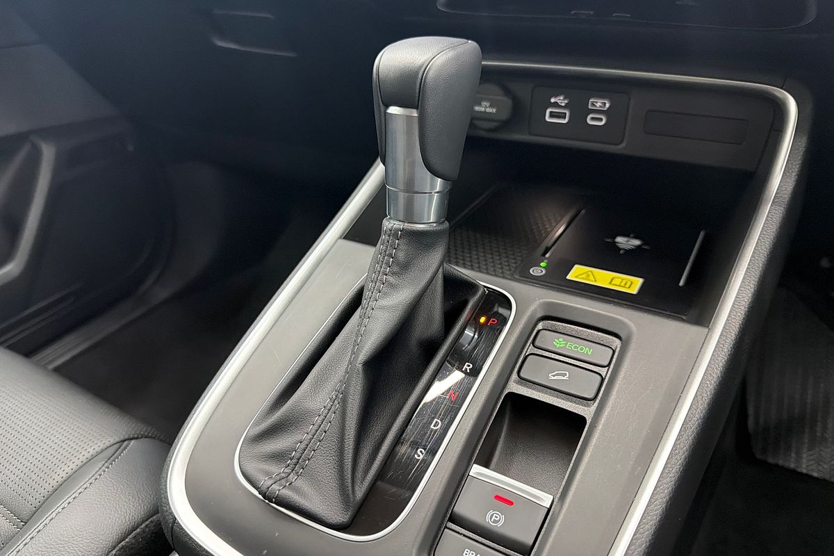 2023 Honda CR-V VTi LX AWD RW