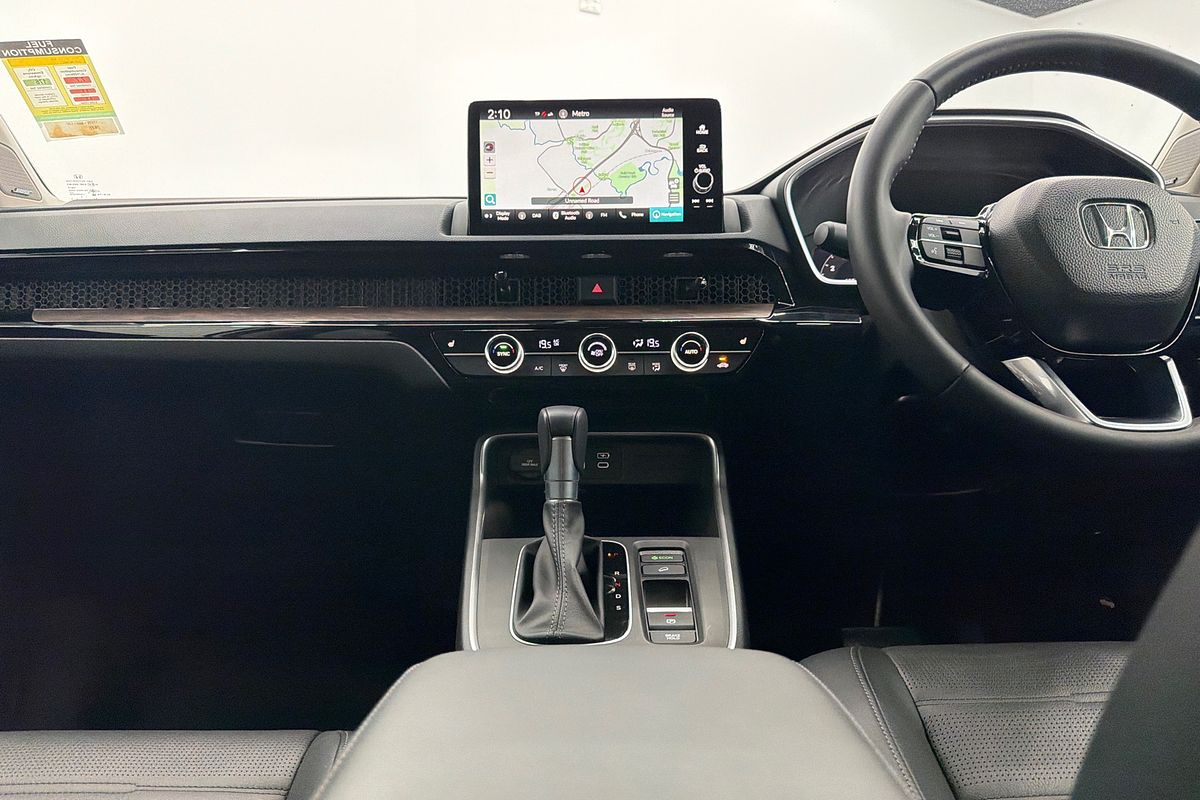 2023 Honda CR-V VTi LX AWD RW
