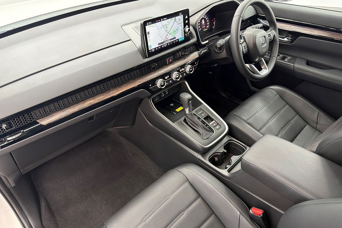 2023 Honda CR-V VTi LX AWD RW