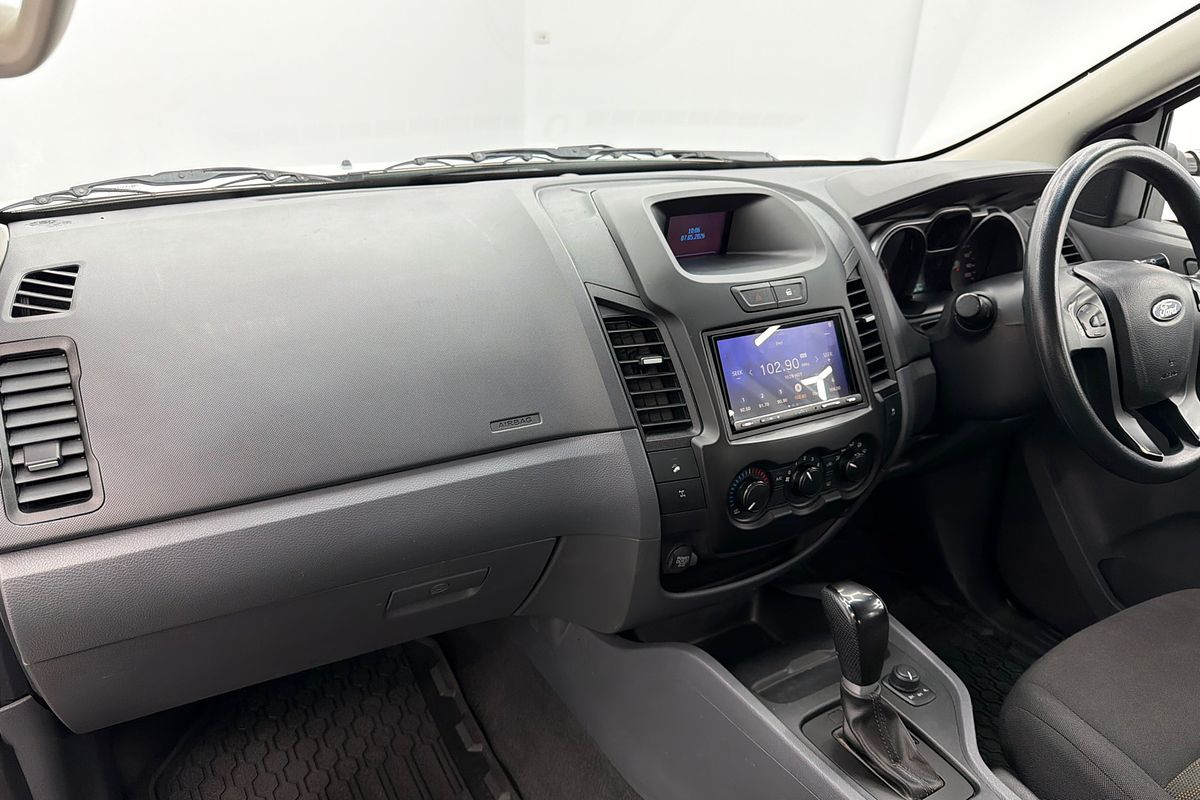 2014 Ford Ranger XLS PX 4X4 3.2L