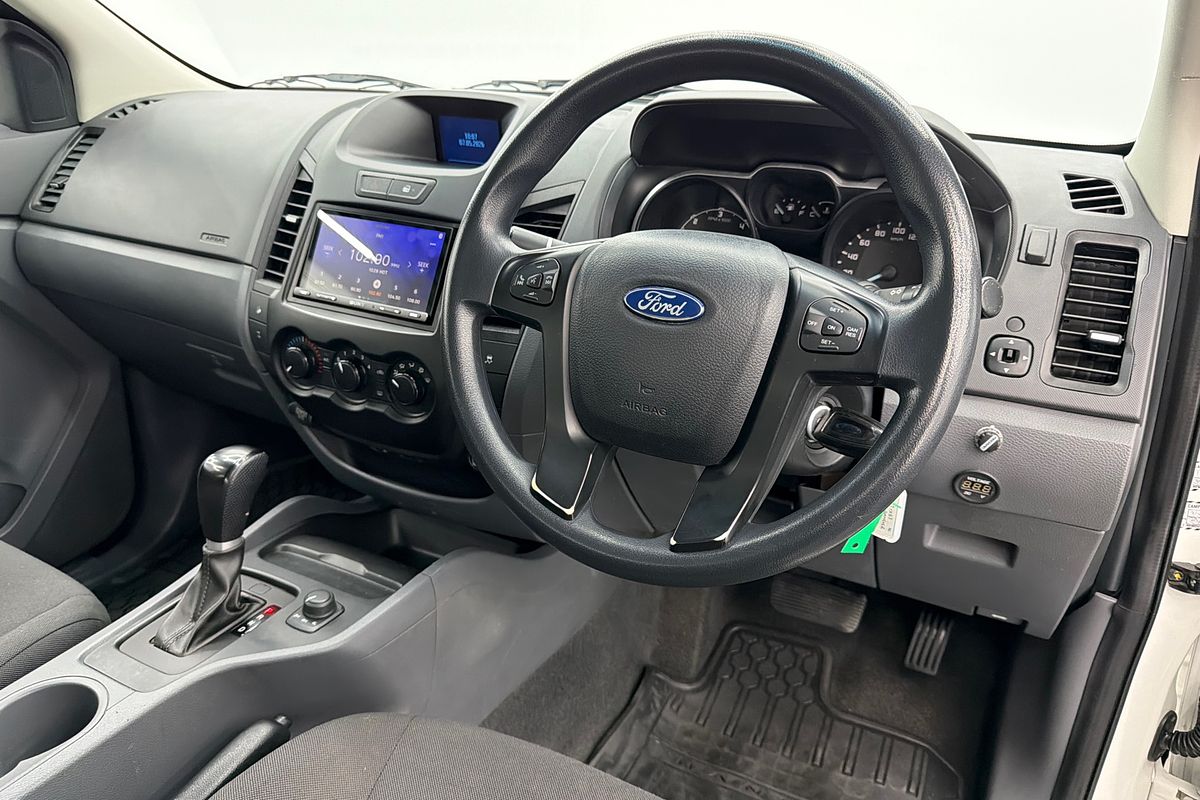 2014 Ford Ranger XLS PX 4X4 3.2L