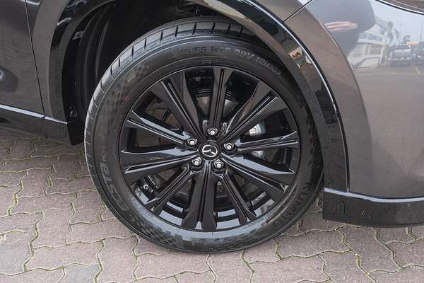 2023 Mazda CX-5 G25 GT SP KF Series thumb-2