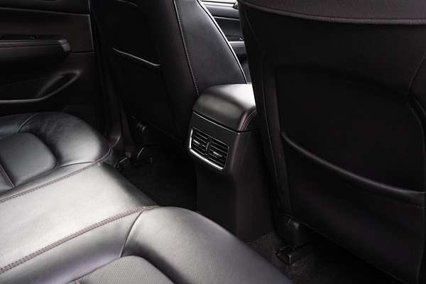 2023 Mazda CX-5 G25 GT SP KF Series thumb-8