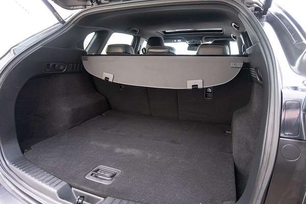 2023 Mazda CX-5 G25 GT SP KF Series thumb-14