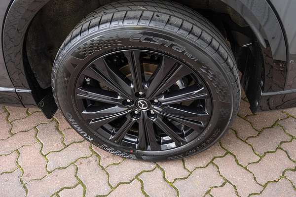 2023 Mazda CX-5 G25 GT SP KF Series thumb-16