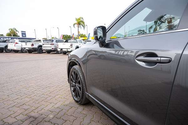 2023 Mazda CX-5 G25 GT SP KF Series thumb-18