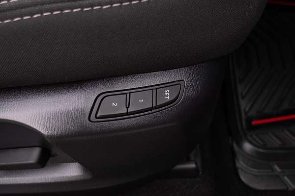 2023 Mazda CX-5 G25 GT SP KF Series thumb-21