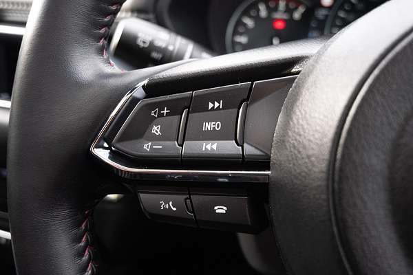 2023 Mazda CX-5 G25 GT SP KF Series thumb-27