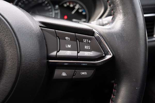 2023 Mazda CX-5 G25 GT SP KF Series thumb-28