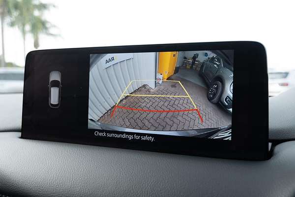 2023 Mazda CX-5 G25 GT SP KF Series thumb-30