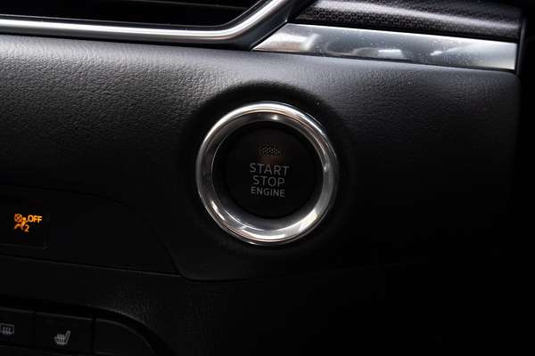 2023 Mazda CX-5 G25 GT SP KF Series thumb-31