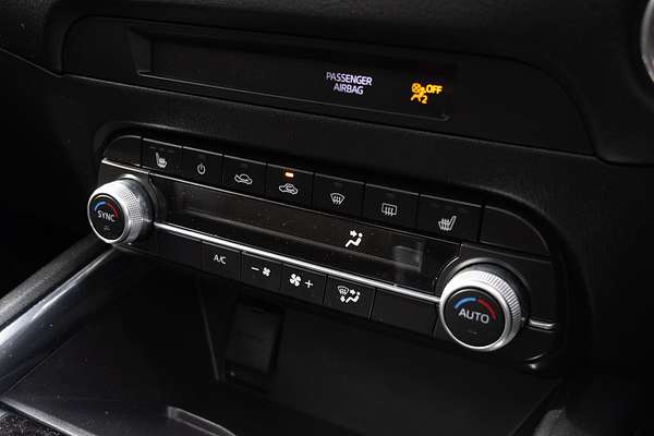 2023 Mazda CX-5 G25 GT SP KF Series thumb-32