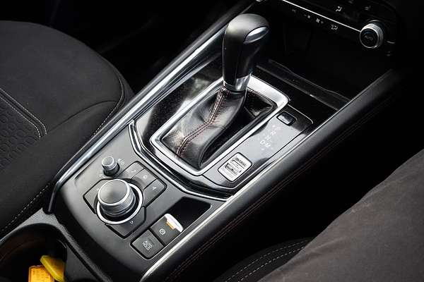 2023 Mazda CX-5 G25 GT SP KF Series thumb-33