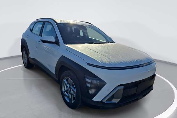 2026 Hyundai Kona Hybrid SX2.V3