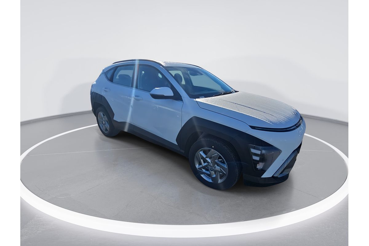 2026 Hyundai Kona Hybrid SX2.V3
