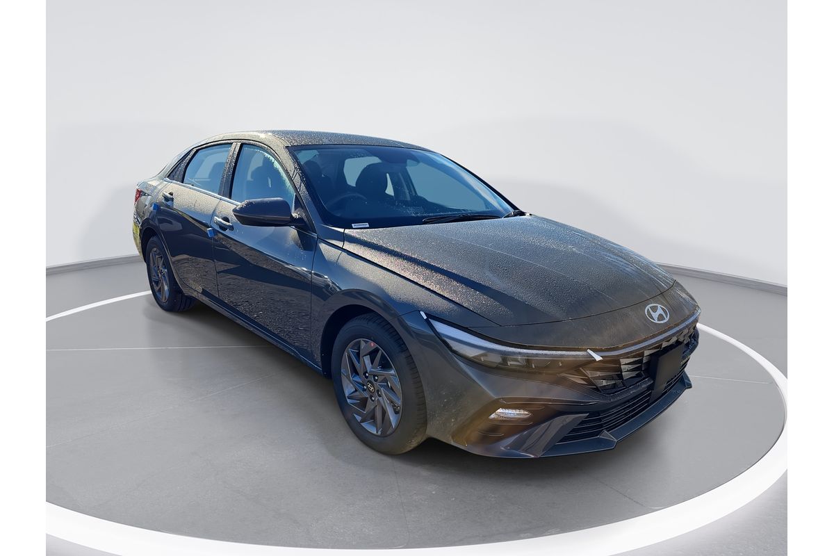 2026 Hyundai i30 CN7.V4