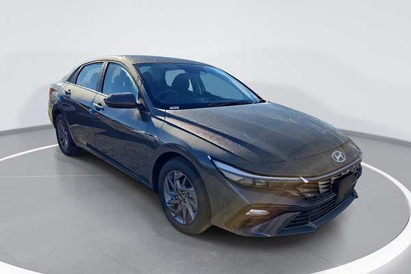 2026 Hyundai i30 CN7.V4