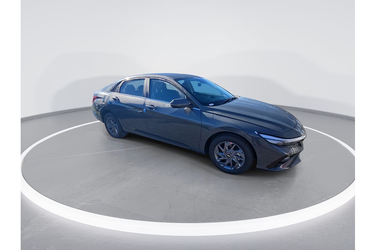 2026 Hyundai i30 CN7.V4