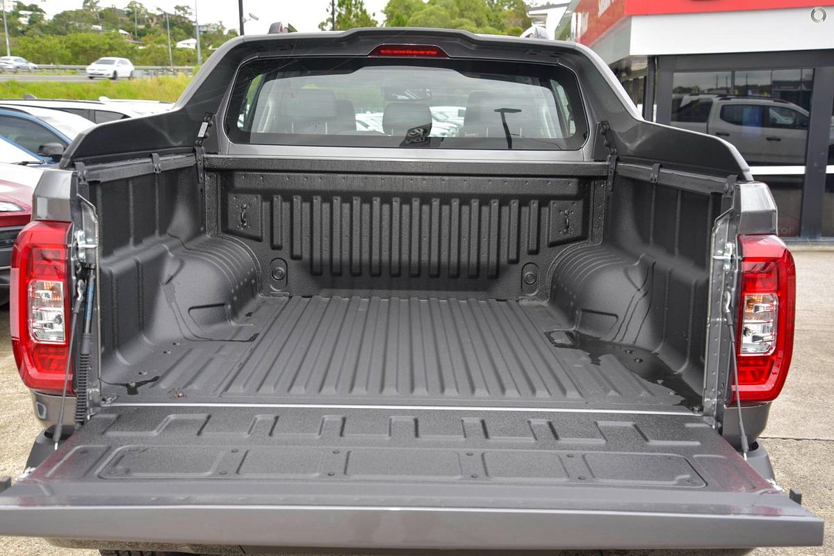 2025 LDV T60 Max PLUS SK8C