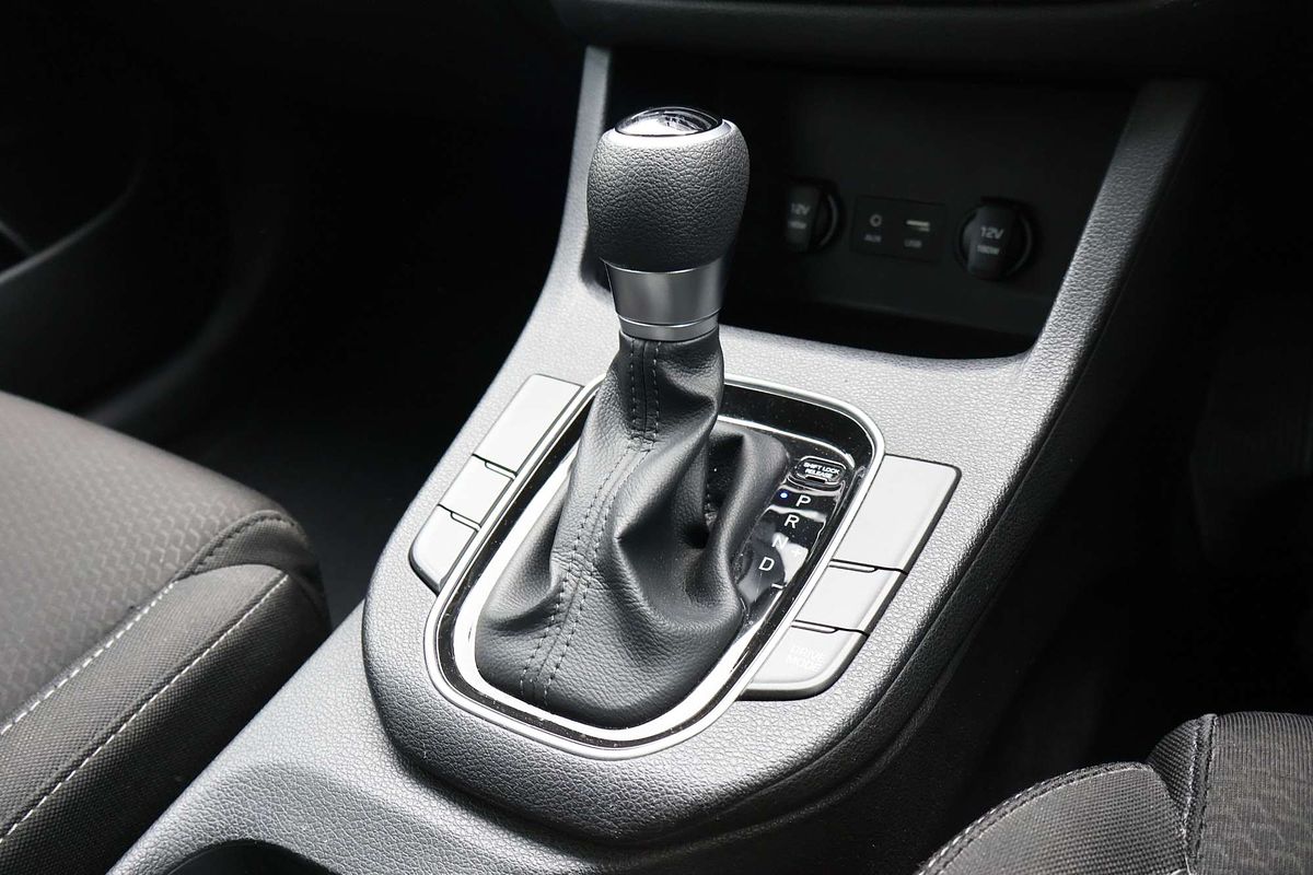 2017 Hyundai i30 Active PD