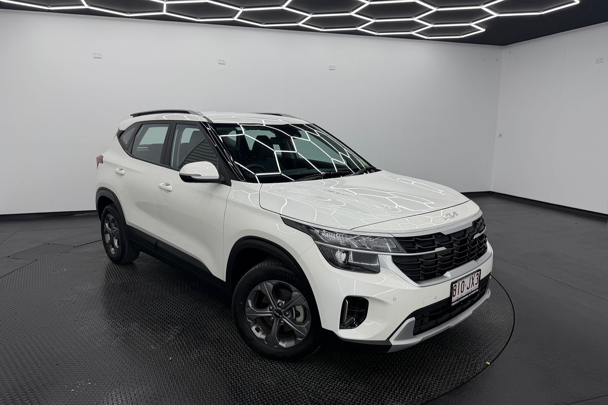 2024 Kia Seltos S SP2 PE