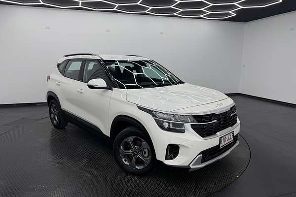 2024 Kia Seltos S SP2 PE