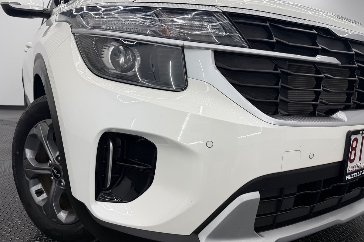 2024 Kia Seltos S SP2 PE