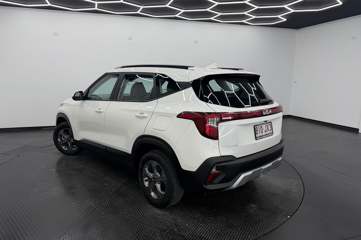 2024 Kia Seltos S SP2 PE