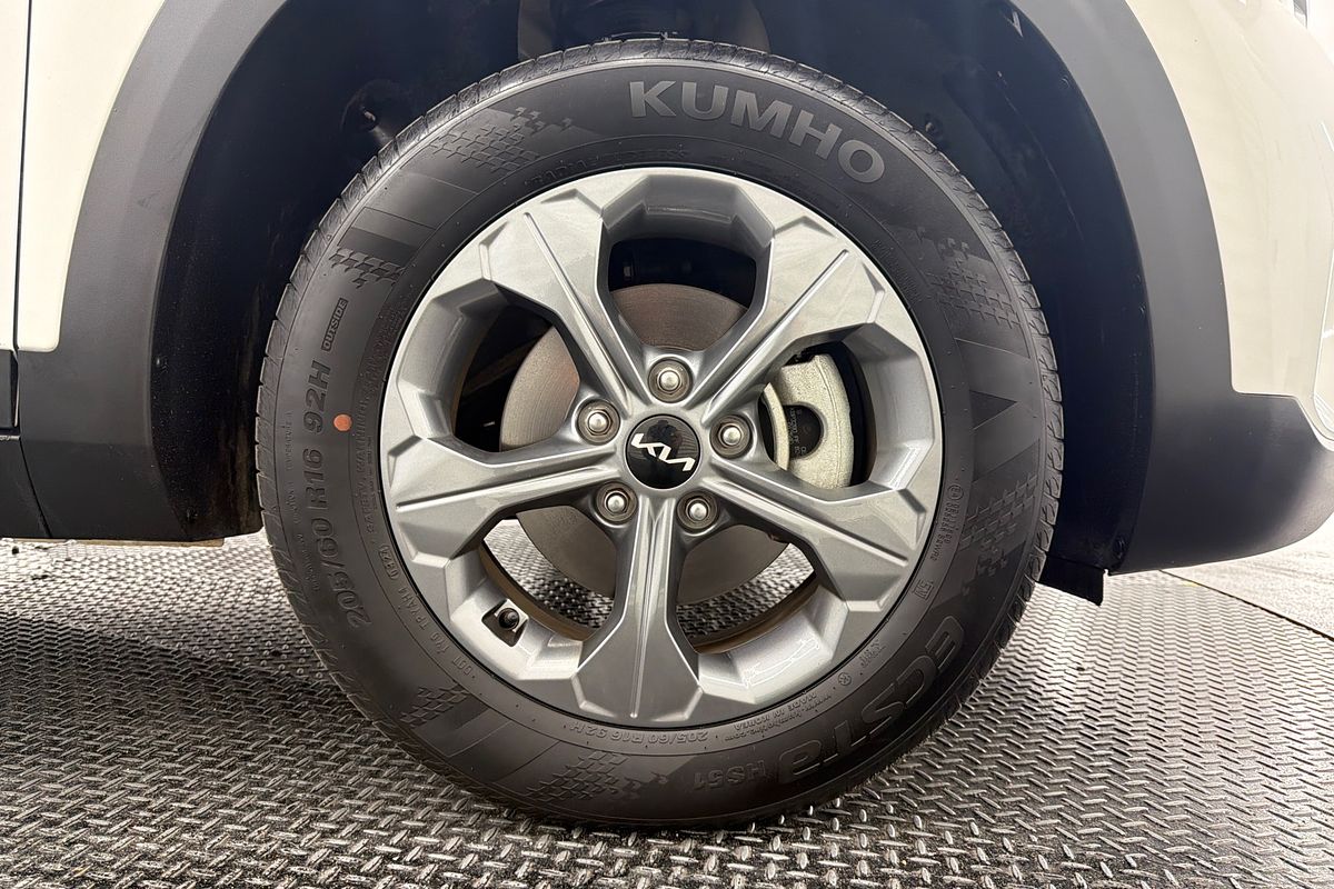 2024 Kia Seltos S SP2 PE
