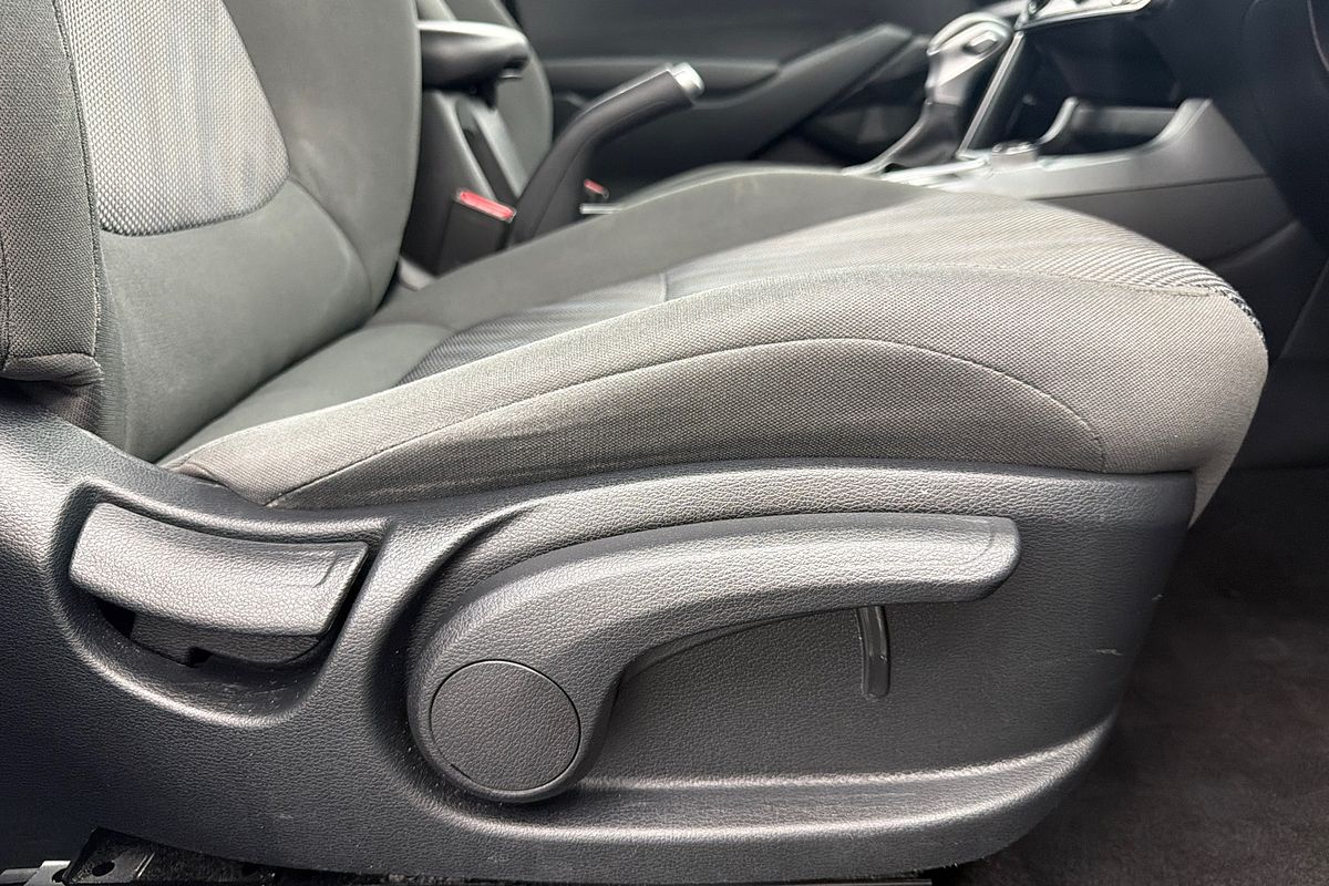 2024 Kia Seltos S SP2 PE