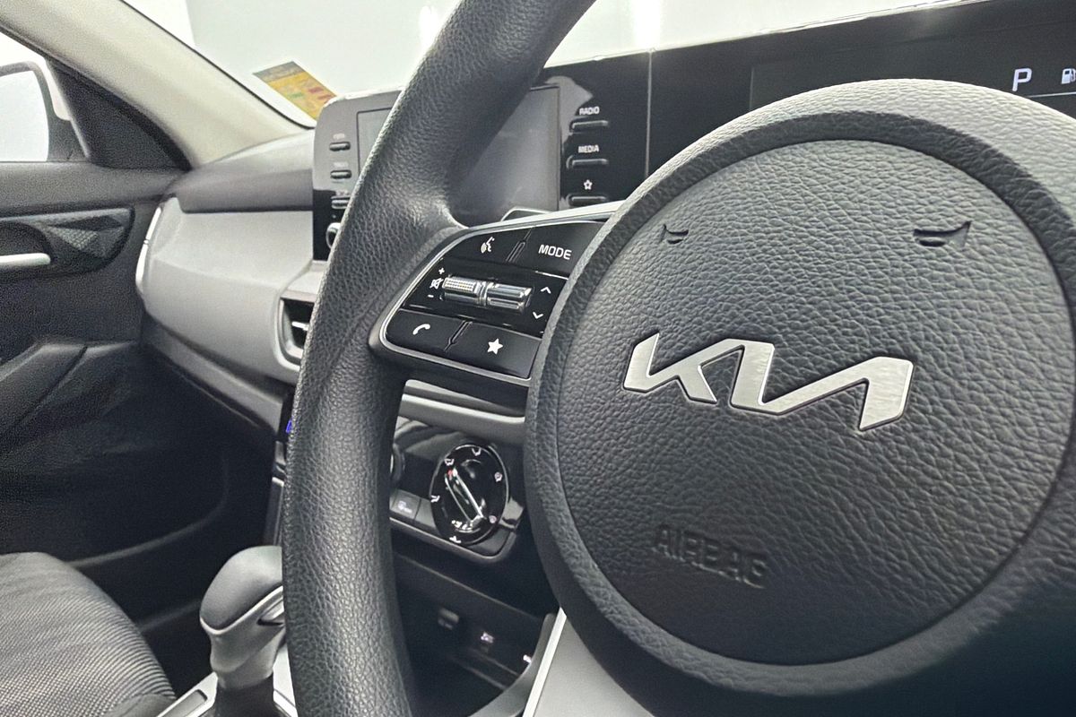 2024 Kia Seltos S SP2 PE