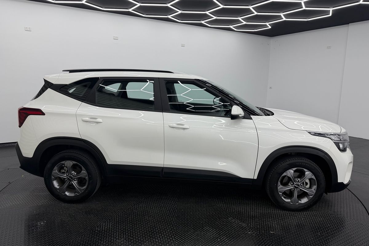 2024 Kia Seltos S SP2 PE