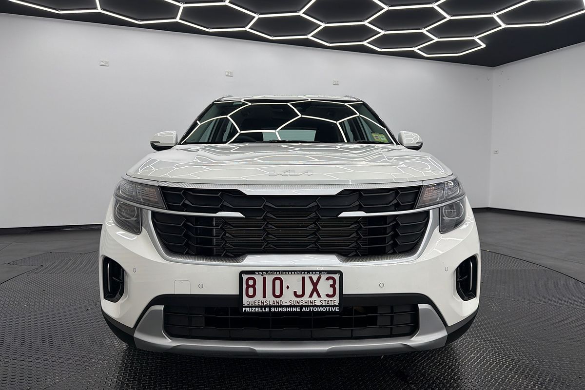 2024 Kia Seltos S SP2 PE