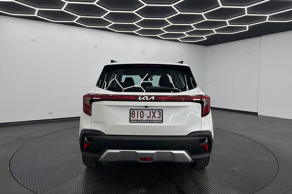 2024 Kia Seltos S SP2 PE