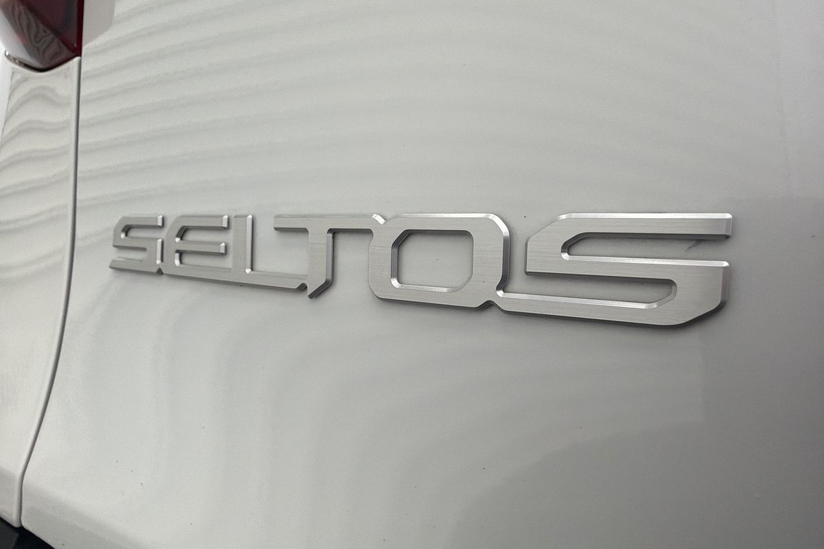 2024 Kia Seltos S SP2 PE