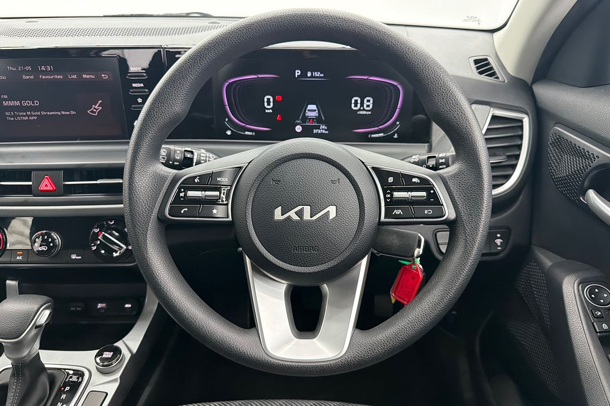 2024 Kia Seltos S SP2 PE