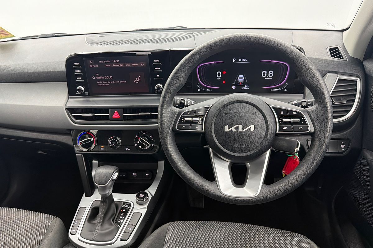 2024 Kia Seltos S SP2 PE