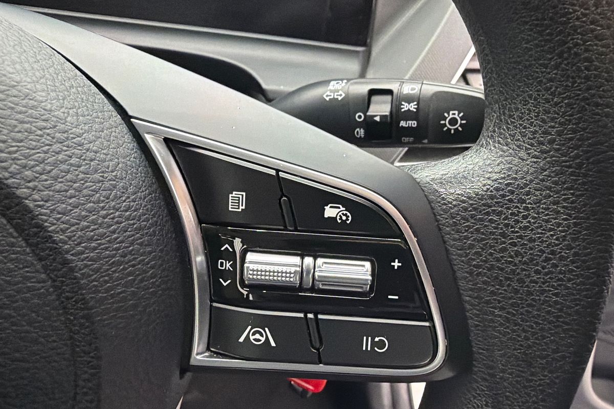 2024 Kia Seltos S SP2 PE