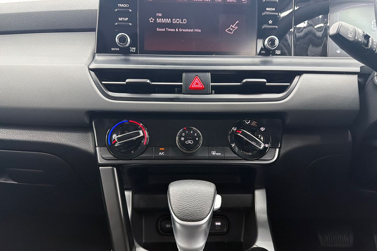 2024 Kia Seltos S SP2 PE