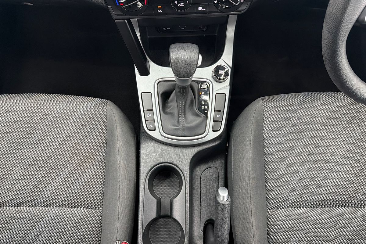 2024 Kia Seltos S SP2 PE