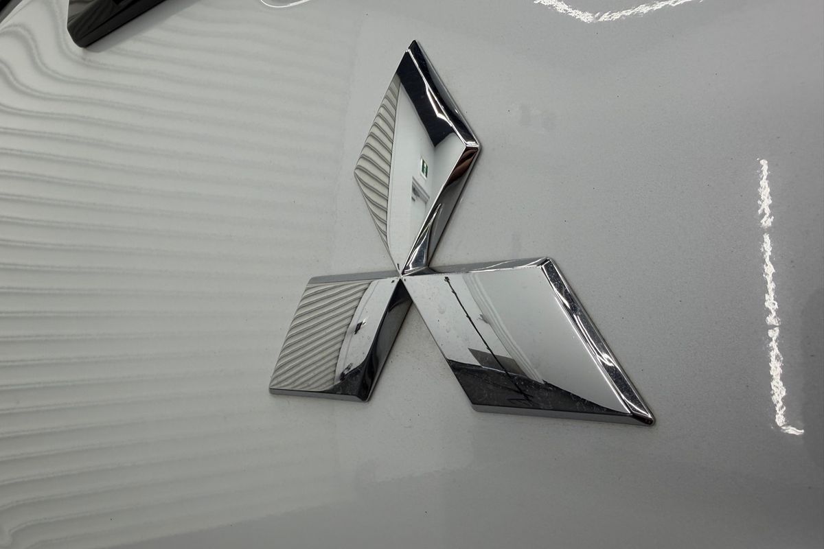 2022 Mitsubishi Triton GSR MR 4X4