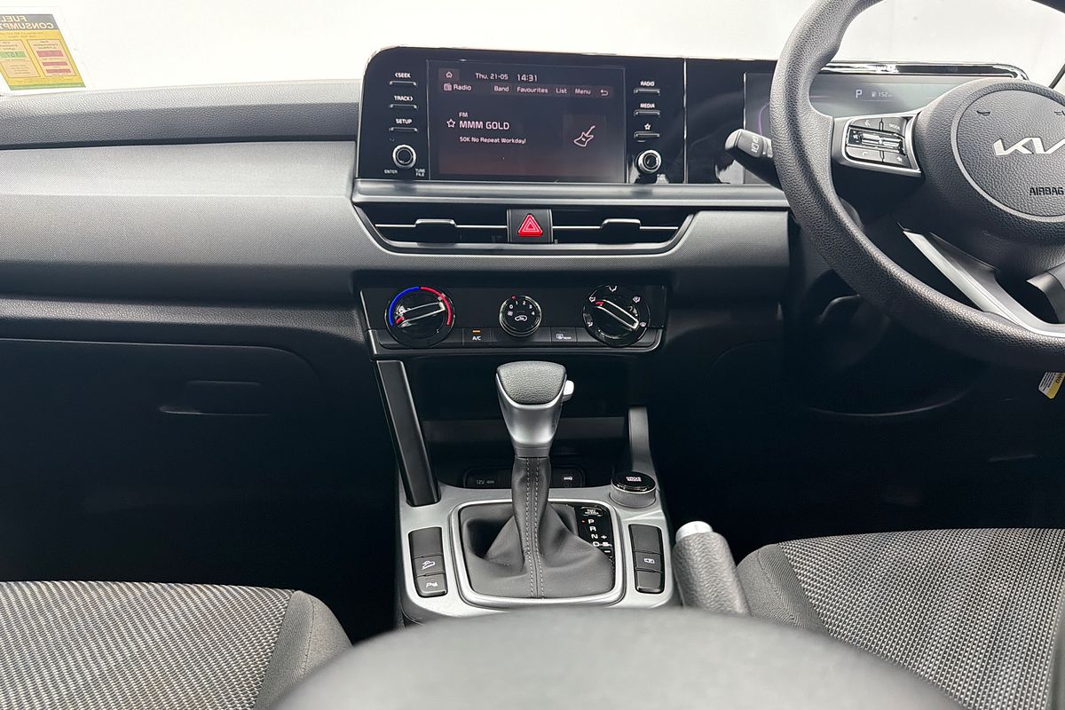 2024 Kia Seltos S SP2 PE