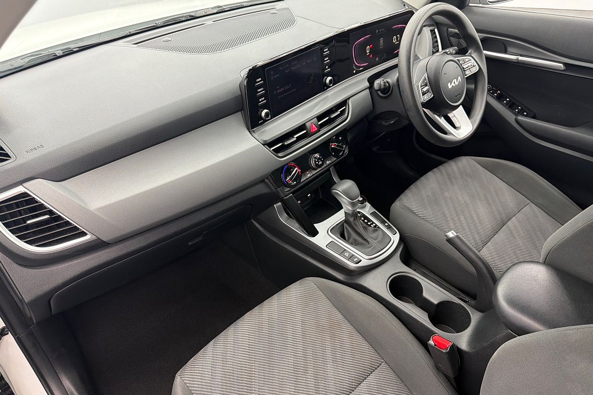 2024 Kia Seltos S SP2 PE