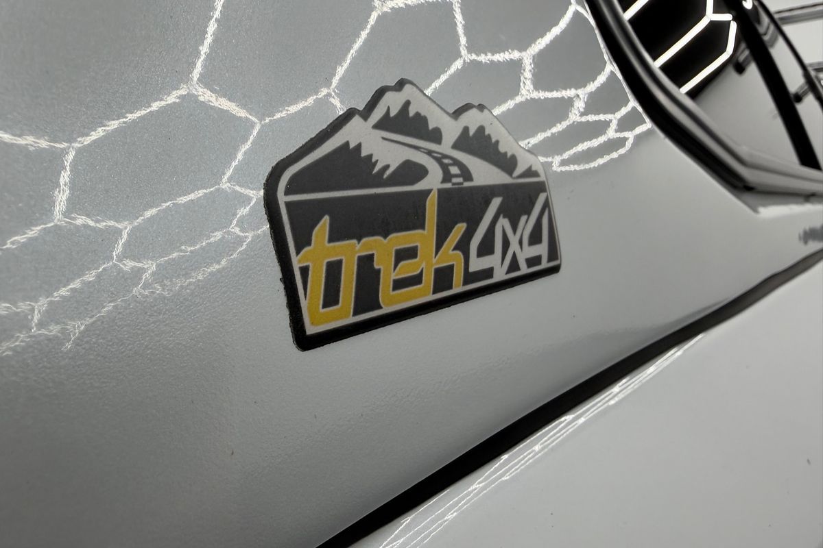 2022 Mitsubishi Triton GSR MR 4X4