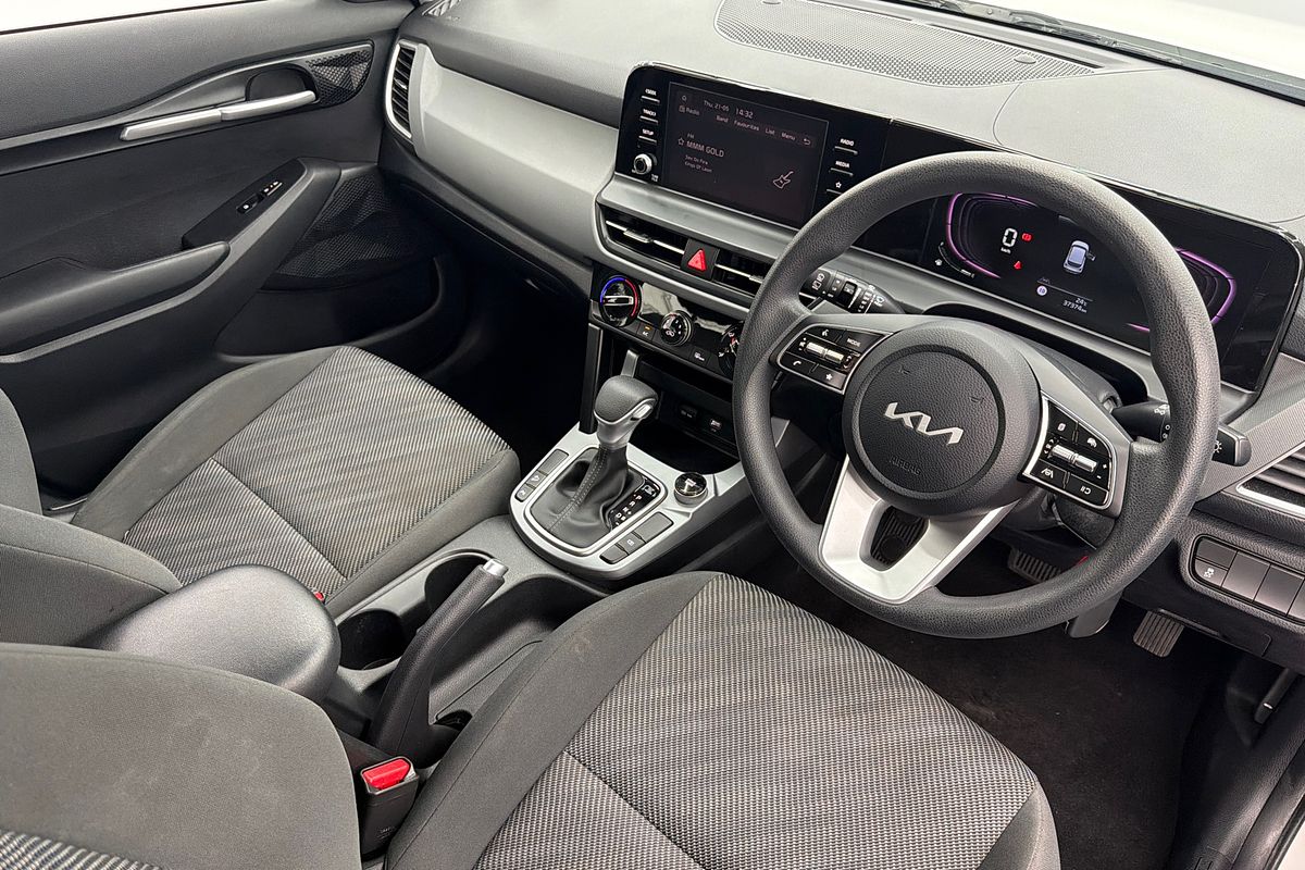 2024 Kia Seltos S SP2 PE